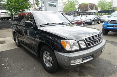 2002 Lexus LX - Photo 3 - Newark, NJ 07104