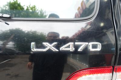 2002 Lexus LX - Photo 28 - Newark, NJ 07104