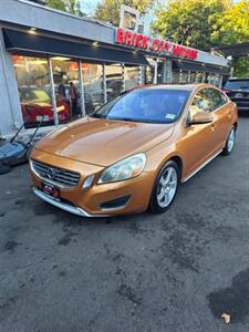 2012 Volvo S60 T5 - Photo 1 - Newark, NJ 07104