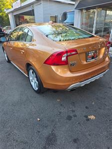 2012 Volvo S60 T5 - Photo 6 - Newark, NJ 07104
