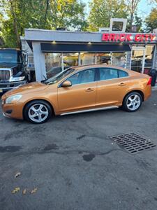 2012 Volvo S60 T5 - Photo 4 - Newark, NJ 07104