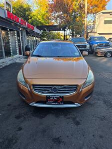 2012 Volvo S60 T5 - Photo 2 - Newark, NJ 07104
