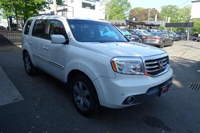 2014 Honda Pilot Touring   - Photo 3 - Newark, NJ 07104