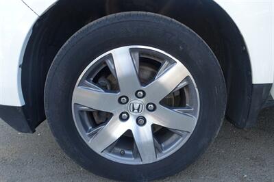 2014 Honda Pilot Touring   - Photo 24 - Newark, NJ 07104