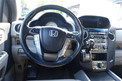 2014 Honda Pilot Touring   - Photo 13 - Newark, NJ 07104