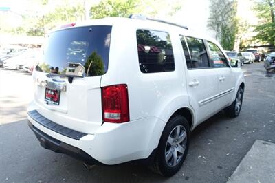 2014 Honda Pilot Touring   - Photo 8 - Newark, NJ 07104