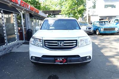 2014 Honda Pilot Touring   - Photo 2 - Newark, NJ 07104