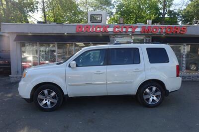 2014 Honda Pilot Touring   - Photo 4 - Newark, NJ 07104