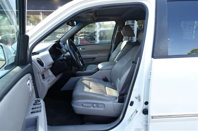 2014 Honda Pilot Touring   - Photo 9 - Newark, NJ 07104