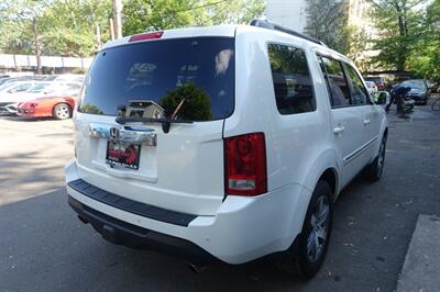 2014 Honda Pilot Touring   - Photo 5 - Newark, NJ 07104