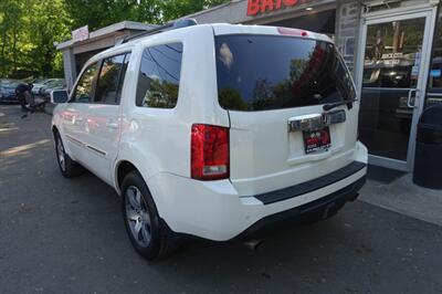 2014 Honda Pilot Touring   - Photo 6 - Newark, NJ 07104