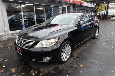 2010 Lexus LS L   - Photo 1 - Newark, NJ 07104