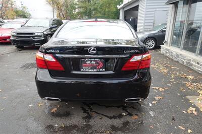 2010 Lexus LS L   - Photo 7 - Newark, NJ 07104
