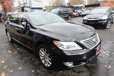 2010 Lexus LS L   - Photo 3 - Newark, NJ 07104