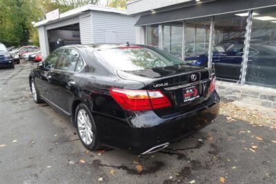 2010 Lexus LS L   - Photo 6 - Newark, NJ 07104