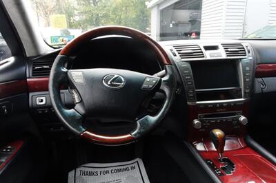 2010 Lexus LS L   - Photo 13 - Newark, NJ 07104