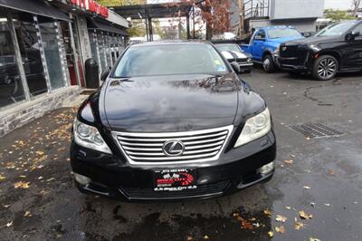 2010 Lexus LS L   - Photo 2 - Newark, NJ 07104
