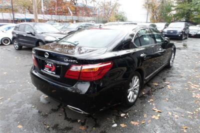 2010 Lexus LS L   - Photo 8 - Newark, NJ 07104