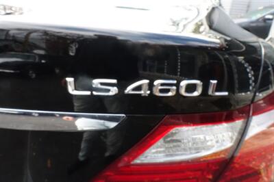 2010 Lexus LS L   - Photo 25 - Newark, NJ 07104