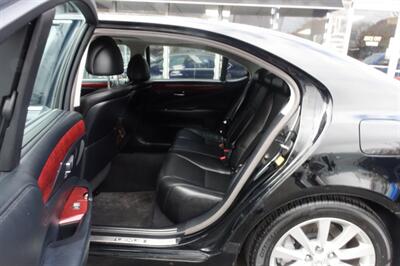 2010 Lexus LS L   - Photo 11 - Newark, NJ 07104