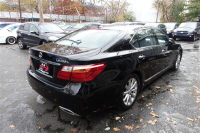 2010 Lexus LS L   - Photo 5 - Newark, NJ 07104