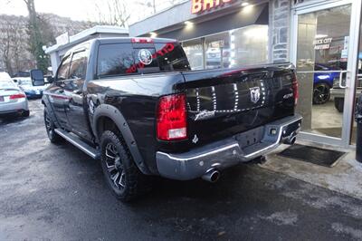 2016 RAM 1500 Big Horn - Photo 6 - Newark, NJ 07104