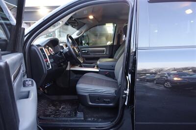 2016 RAM 1500 Big Horn - Photo 9 - Newark, NJ 07104