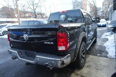 2016 RAM 1500 Big Horn - Photo 5 - Newark, NJ 07104