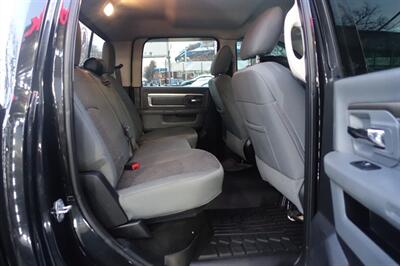 2016 RAM 1500 Big Horn - Photo 16 - Newark, NJ 07104