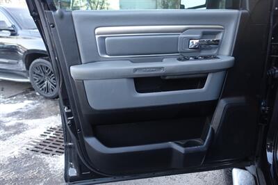 2016 RAM 1500 Big Horn - Photo 10 - Newark, NJ 07104
