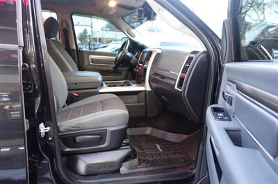 2016 RAM 1500 Big Horn - Photo 14 - Newark, NJ 07104