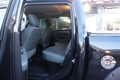 2016 RAM 1500 Big Horn - Photo 11 - Newark, NJ 07104