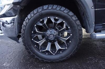 2016 RAM 1500 Big Horn - Photo 23 - Newark, NJ 07104