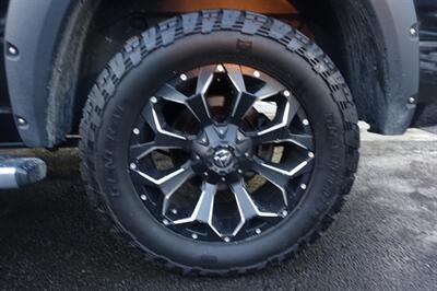 2016 RAM 1500 Big Horn - Photo 26 - Newark, NJ 07104