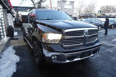 2016 RAM 1500 Big Horn - Photo 3 - Newark, NJ 07104