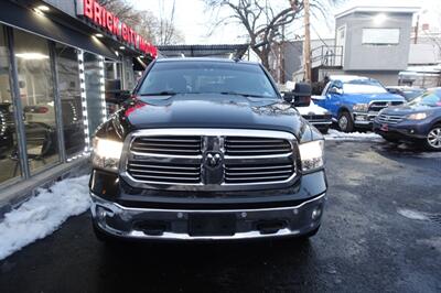 2016 RAM 1500 Big Horn - Photo 2 - Newark, NJ 07104