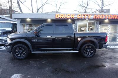 2016 RAM 1500 Big Horn - Photo 4 - Newark, NJ 07104
