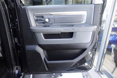 2016 RAM 1500 Big Horn - Photo 17 - Newark, NJ 07104
