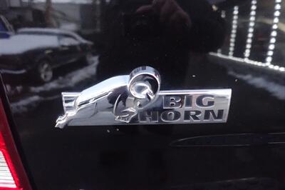2016 RAM 1500 Big Horn - Photo 27 - Newark, NJ 07104