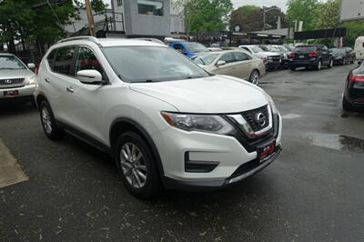 2017 Nissan Rogue SL   - Photo 3 - Newark, NJ 07104
