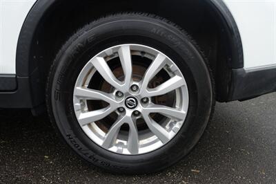 2017 Nissan Rogue SL   - Photo 23 - Newark, NJ 07104