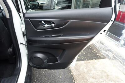 2017 Nissan Rogue SL   - Photo 17 - Newark, NJ 07104