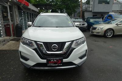 2017 Nissan Rogue SL   - Photo 2 - Newark, NJ 07104