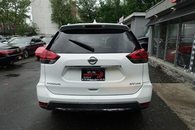 2017 Nissan Rogue SL   - Photo 7 - Newark, NJ 07104