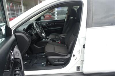 2017 Nissan Rogue SL   - Photo 9 - Newark, NJ 07104
