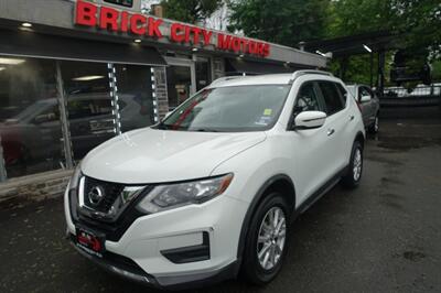 2017 Nissan Rogue SL   - Photo 1 - Newark, NJ 07104