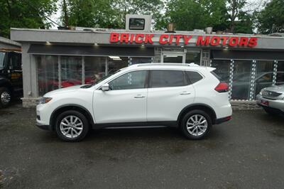 2017 Nissan Rogue SL   - Photo 4 - Newark, NJ 07104
