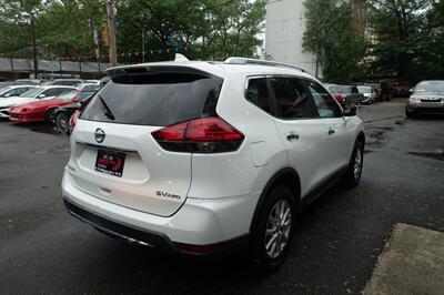 2017 Nissan Rogue SL   - Photo 5 - Newark, NJ 07104
