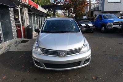 2007 Nissan Versa 1.8 S - Photo 2 - Newark, NJ 07104