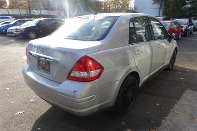 2007 Nissan Versa 1.8 S - Photo 5 - Newark, NJ 07104